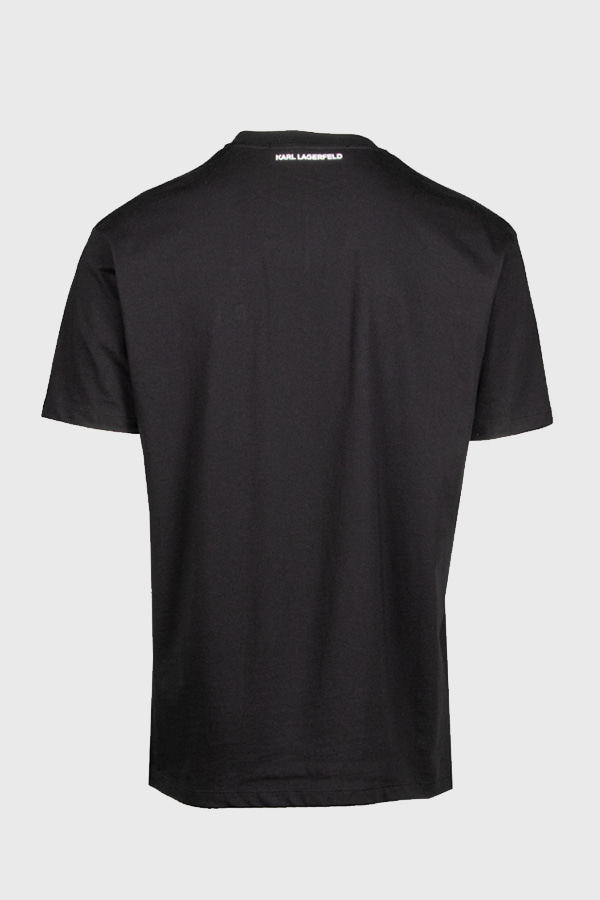 T - SHIRT KARL LAGERFELD